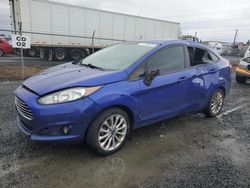 2014 Ford Fiesta SE for sale in Eugene, OR