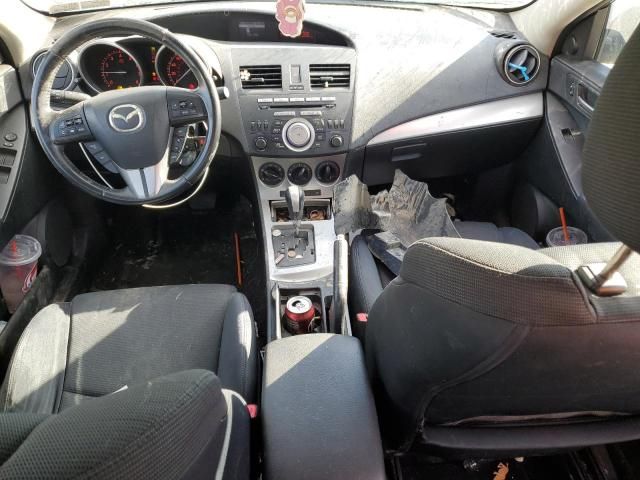 2010 Mazda 3 S