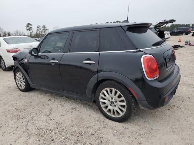 2015 Mini Cooper S