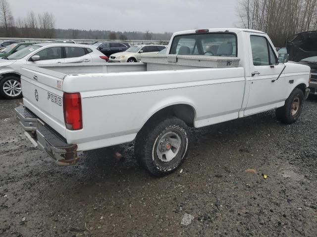 1994 Ford F150