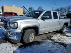 2016 GMC Sierra K1500 SLE for sale in Moraine, OH