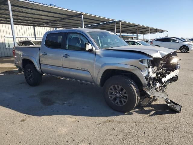 2023 Toyota Tacoma Double Cab