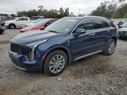 2021 Cadillac XT4 Premium Luxury for sale in Riverview, FL