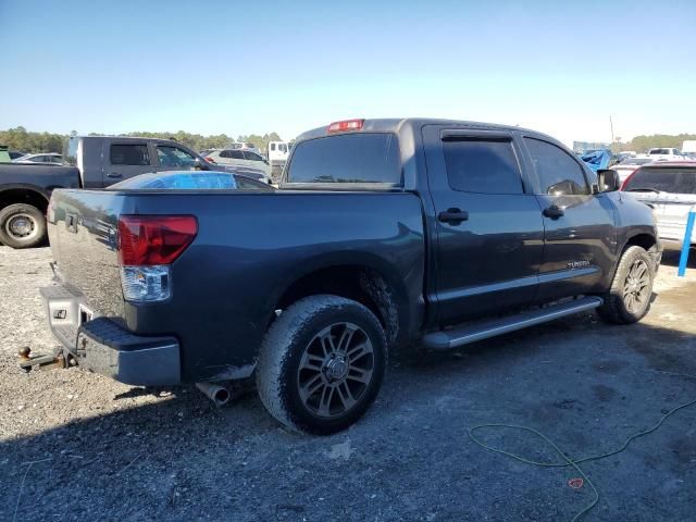 2011 Toyota Tundra Crewmax SR5