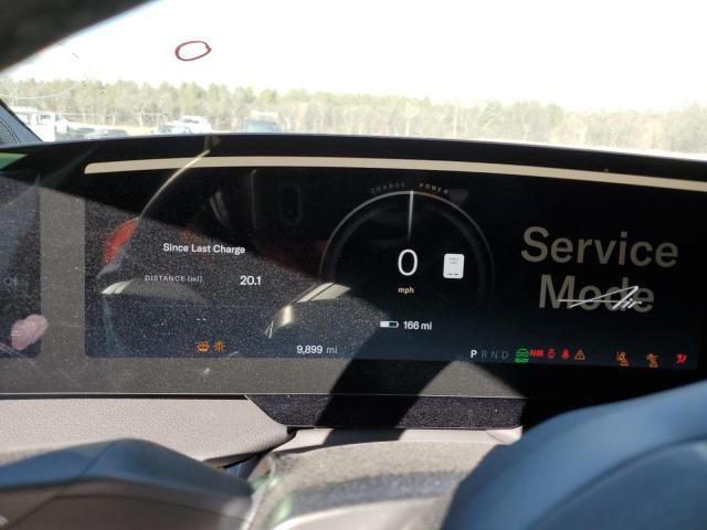 2024 Lucid Motors AIR Touring
