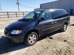 Dodge Caravan Vehiculos salvage en venta: 2007 Dodge Grand Caravan SXT