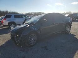 Chevrolet Cruze salvage cars for sale: 2014 Chevrolet Cruze LS