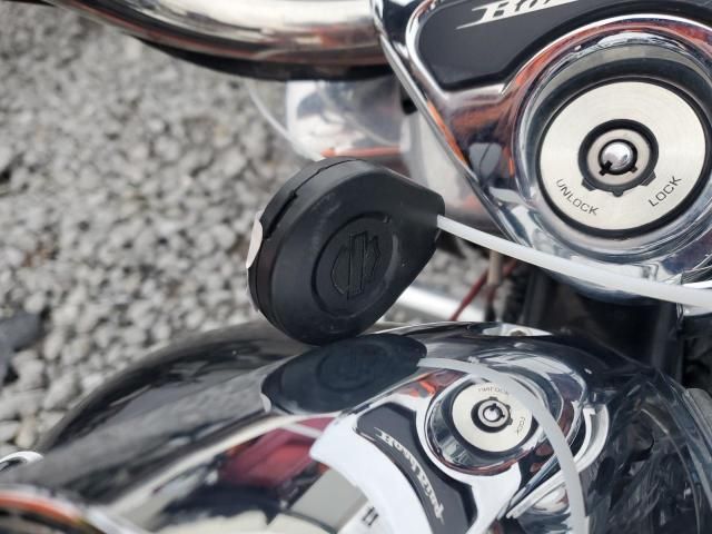 2019 Harley-Davidson Flhr