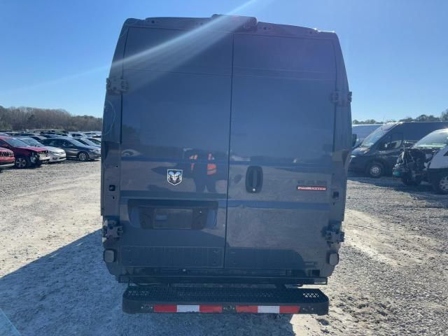 2021 Dodge RAM Promaster 3500 3500 High