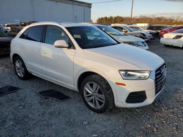 2016 Audi Q3 Premium Plus