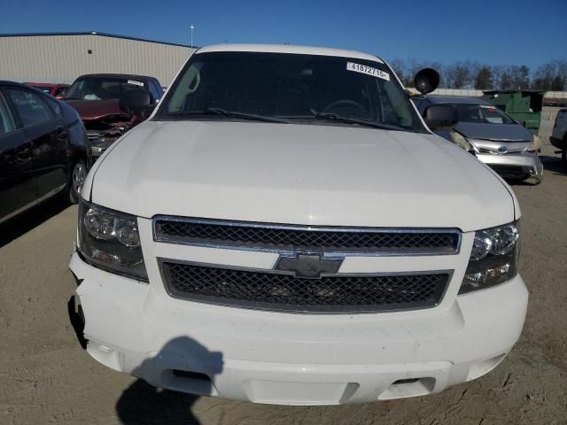 2009 Chevrolet Tahoe Special