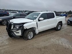 Nissan Frontier salvage cars for sale: 2024 Nissan Frontier S