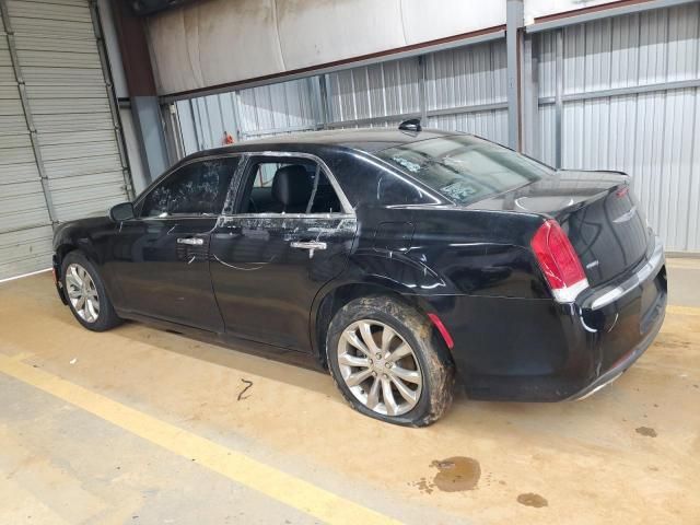 2020 Chrysler 300 Limited