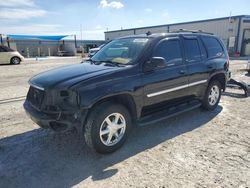 GMC Envoy salvage cars for sale: 2007 GMC Envoy