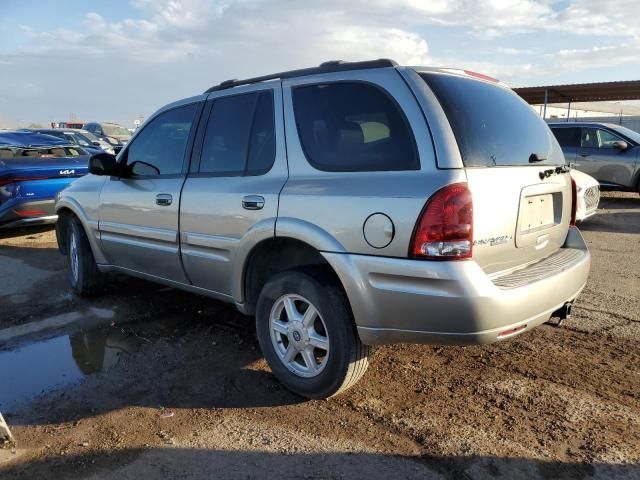 2003 Oldsmobile Bravada