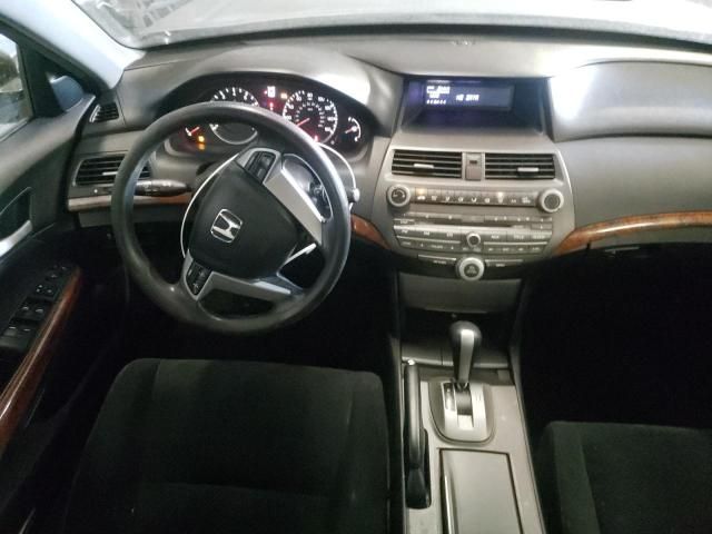 2012 Honda Accord EX