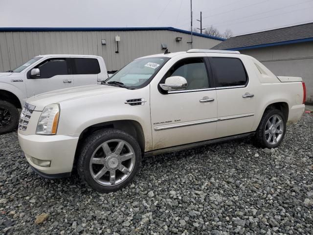 2011 Cadillac Escalade EXT Premium