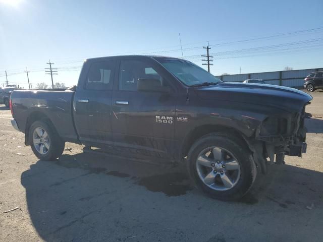 2015 Dodge RAM 1500 SLT