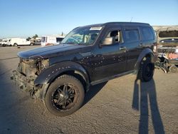 Dodge salvage cars for sale: 2011 Dodge Nitro Heat