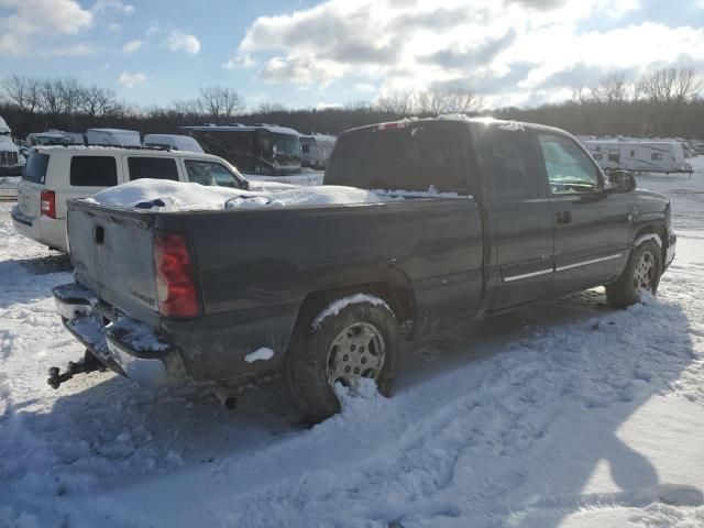 2004 Chevrolet Silverado C1500