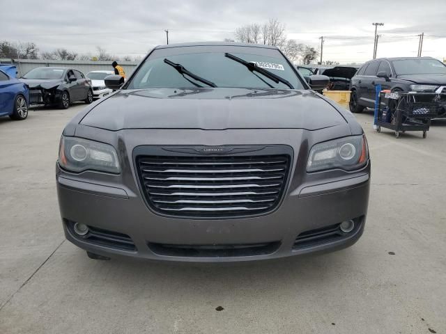 2013 Chrysler 300 S