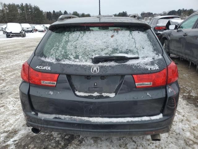 2011 Acura TSX