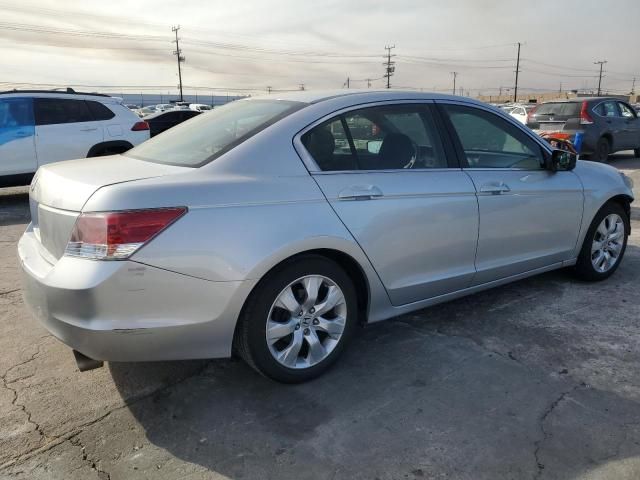 2009 Honda Accord EX