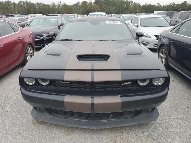 2020 Dodge Challenger R/T Scat Pack