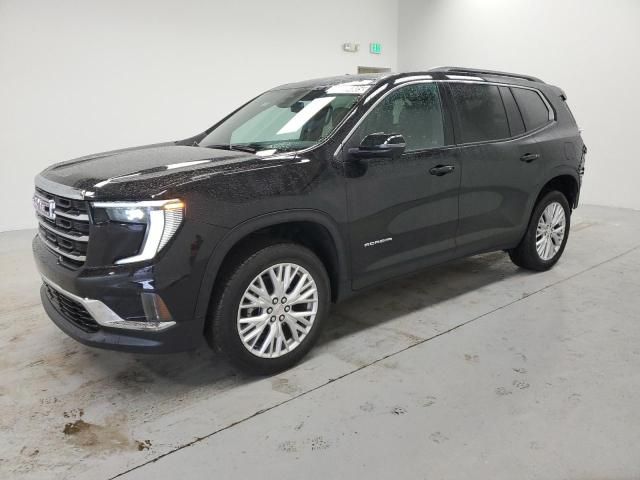 2024 GMC Acadia Uplevel