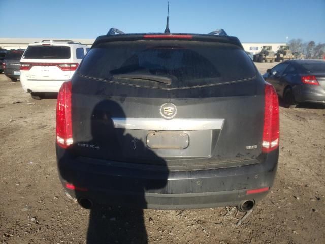 2014 Cadillac SRX Premium Collection