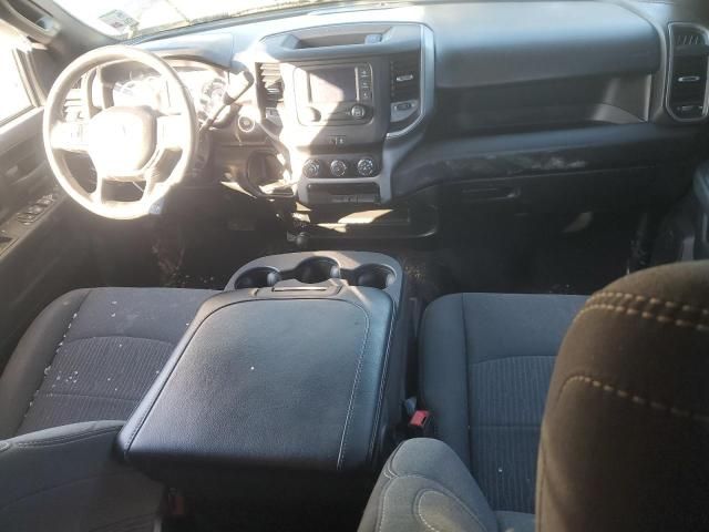 2024 Dodge RAM 2500 Tradesman