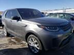 2019 Land Rover Discovery SE