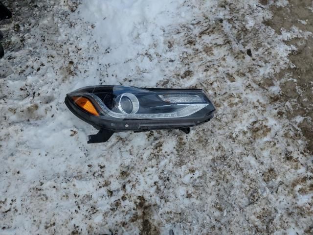 2017 Chevrolet Trax 1LT