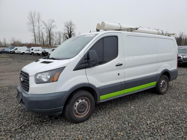 2017 Ford Transit T-150