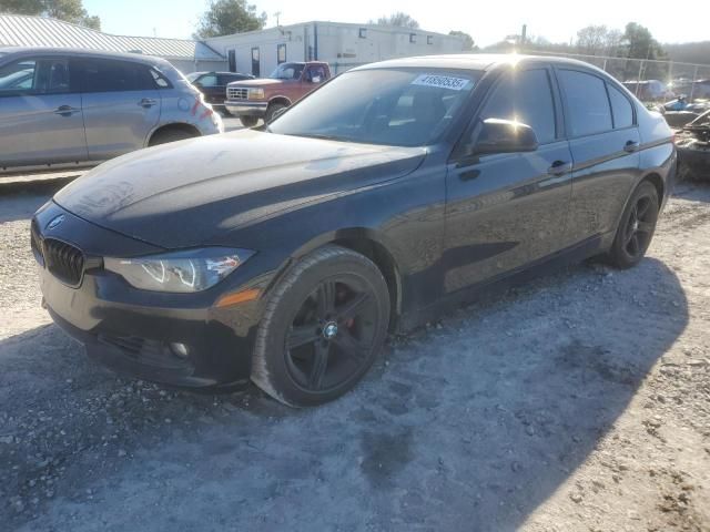 2013 BMW 328 I