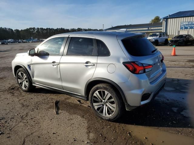 2021 Mitsubishi Outlander Sport SE