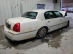 2003 Lincoln Town Car Signature