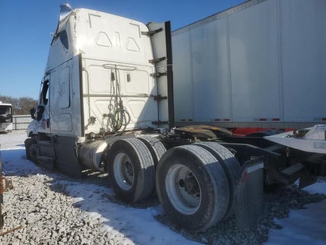 2021 Freightliner Cascadia 126