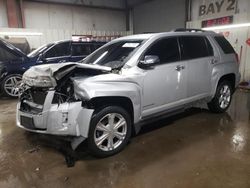 2016 GMC Terrain SLT en venta en Elgin, IL