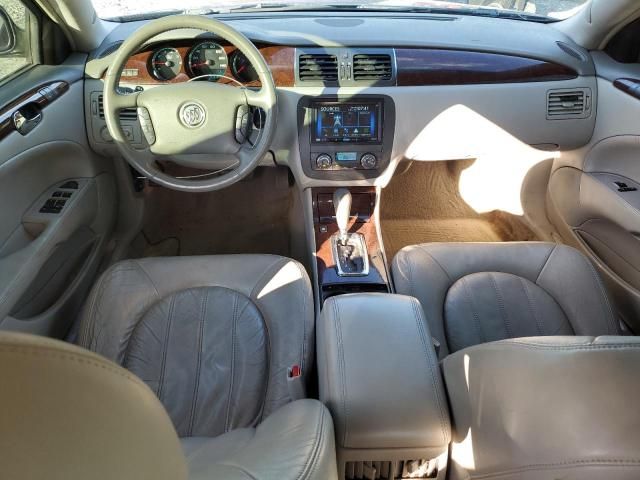 2011 Buick Lucerne CXL