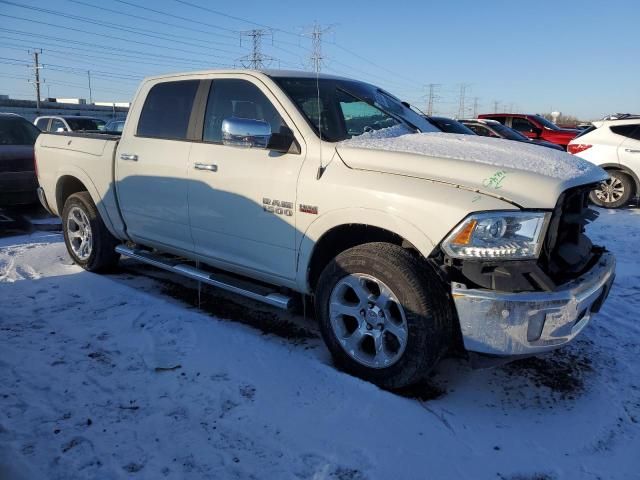 2017 Dodge 1500 Laramie