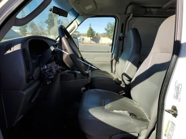 2006 Ford Econoline E150 Van