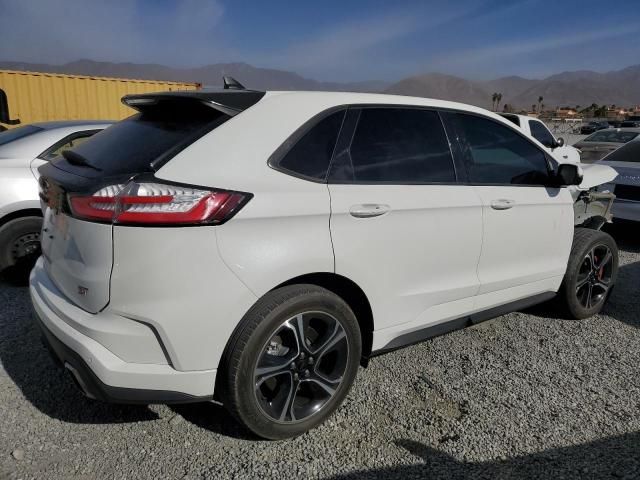 2023 Ford Edge ST