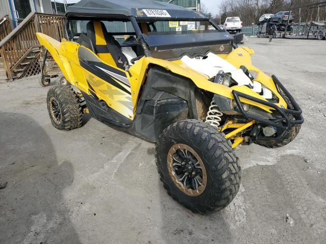 2016 Yamaha YXZ1000 SE