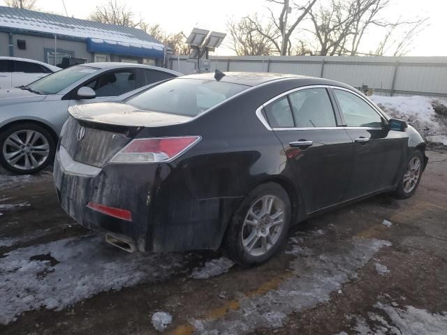 2009 Acura TL