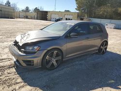 Vehiculos salvage en venta de Copart Knightdale, NC: 2016 Volkswagen Golf R