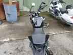 2016 Honda CB300 F