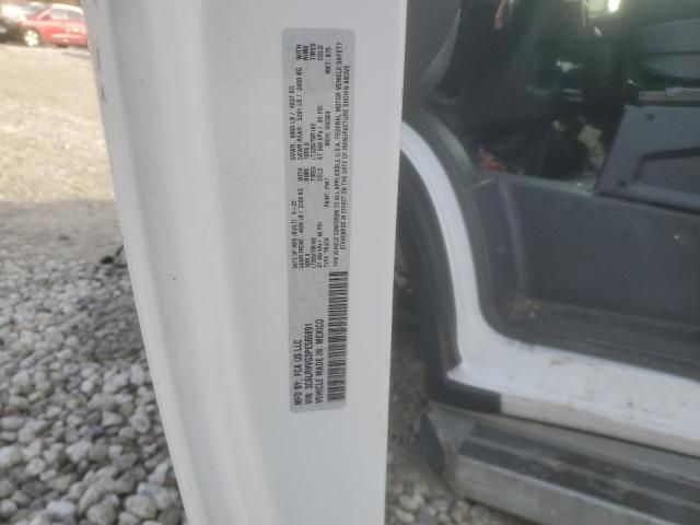 2023 Dodge RAM Promaster 2500 2500 Standard