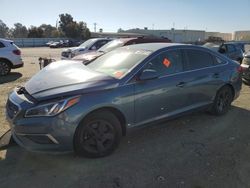 2016 Hyundai Sonata SE en venta en Martinez, CA