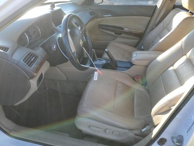 2009 Honda Accord EXL